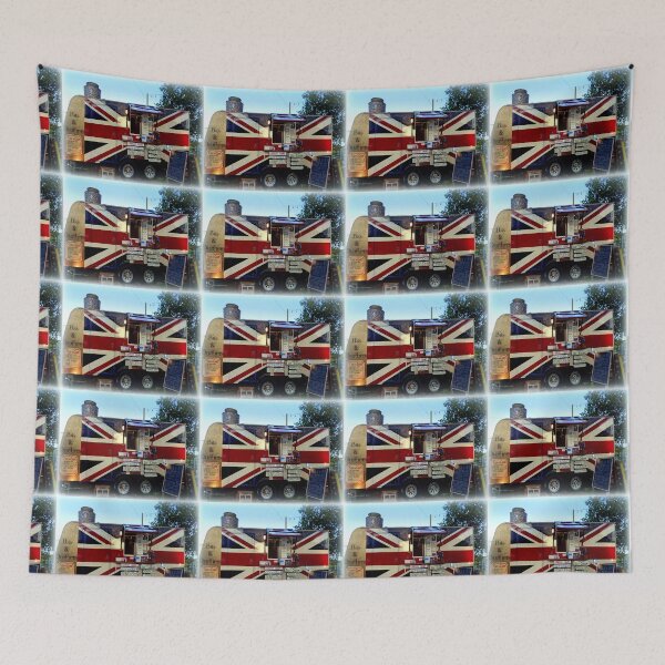 Item preview, BRITAIN in Austin, Texas designed and sold by Charmiene Maxwell-Batten.