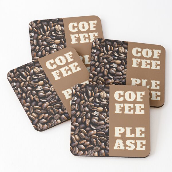 Item preview, Coffee Please  designed and sold by debjaynedesign.