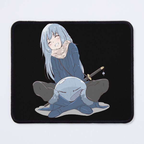 Item preview, Sparkling Strong Passion That Time I Got Reincarnated As A Slime Cute Gifts designed and sold by PatriciaFloydee.