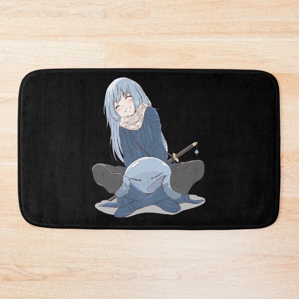 Item preview, Sparkling Strong Passion That Time I Got Reincarnated As A Slime Cute Gifts designed and sold by PatriciaFloydee.