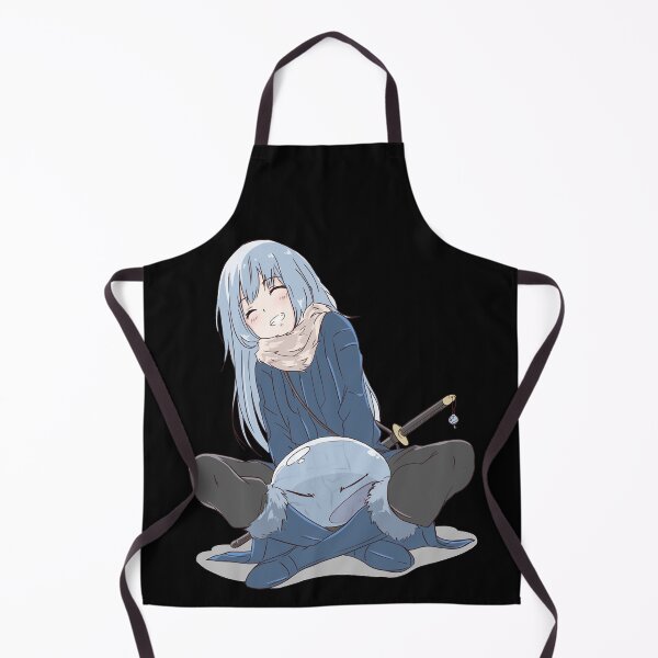 Item preview, Sparkling Strong Passion That Time I Got Reincarnated As A Slime Cute Gifts designed and sold by PatriciaFloydee.