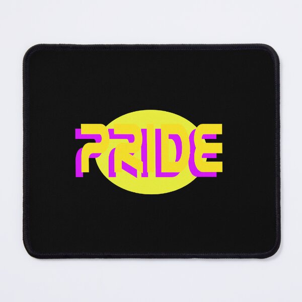 Item preview, Pride 3d drawing  designed and sold by Blondiabshop.