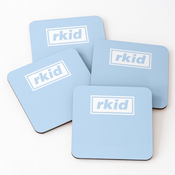 Item preview, BEST SELLER - Rkid oasis Merchandise Essential T-Shirt designed and sold by FrederikBaurc.
