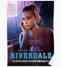  Riverdale  Posters  Redbubble