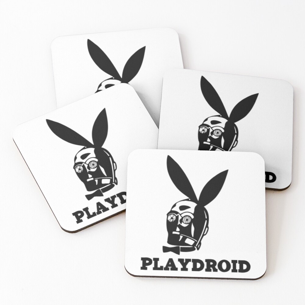 Item preview, Coasters (Set of 4) designed and sold by Racingdecals.