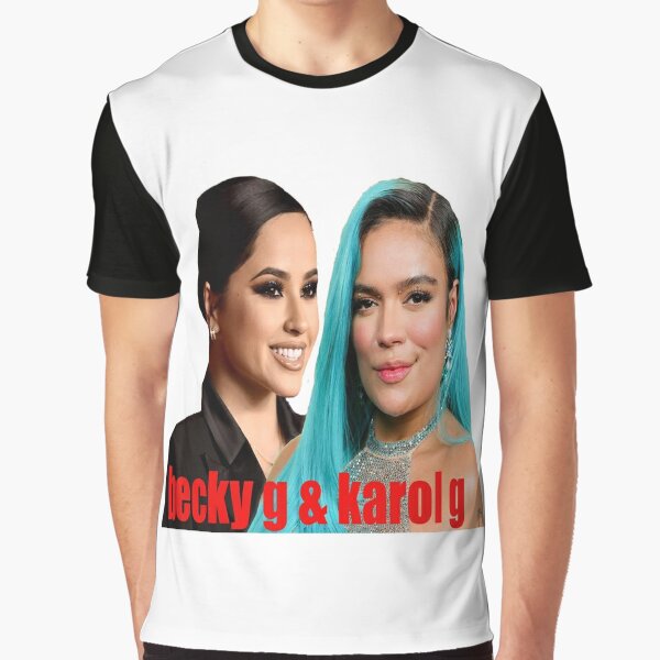 Becky G T-Shirts for Sale | Redbubble