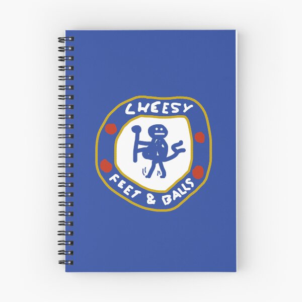 Item preview, Funny Football club badge designed and sold by Tartalo.