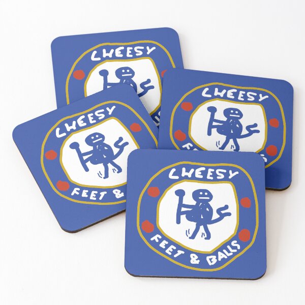 Item preview, Funny Football club badge designed and sold by Tartalo.