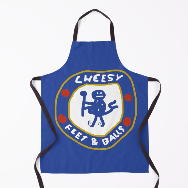 Item preview, Funny Football club badge designed and sold by Tartalo.