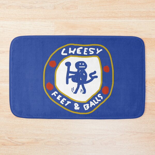 Item preview, Funny Football club badge designed and sold by Tartalo.
