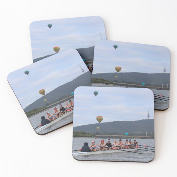 Item preview, Canberra Rowing designed and sold by ANUBC.