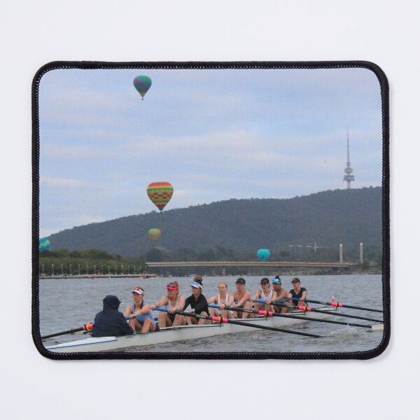 Item preview, Canberra Rowing designed and sold by ANUBC.