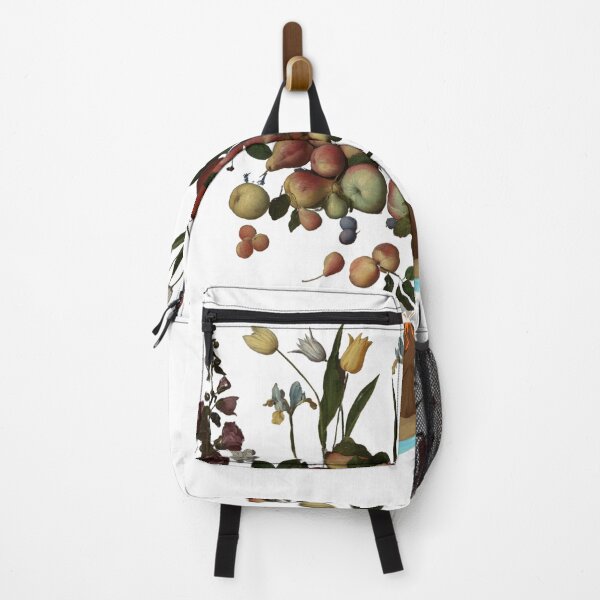 Item preview, Fruit Volcano | Apples | Pears | Peaches | Funny designed and sold by CosmicStory.