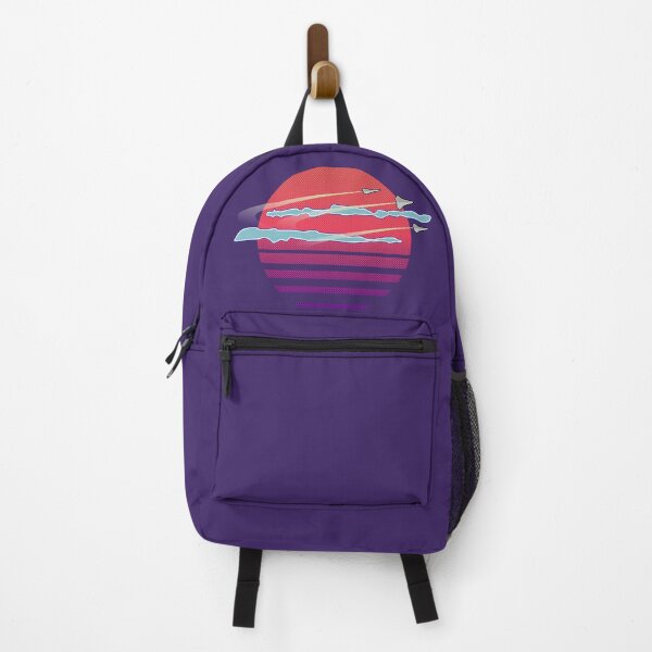 Item preview, Alien Retrowave Aesthetic Sun designed and sold by 9bit.