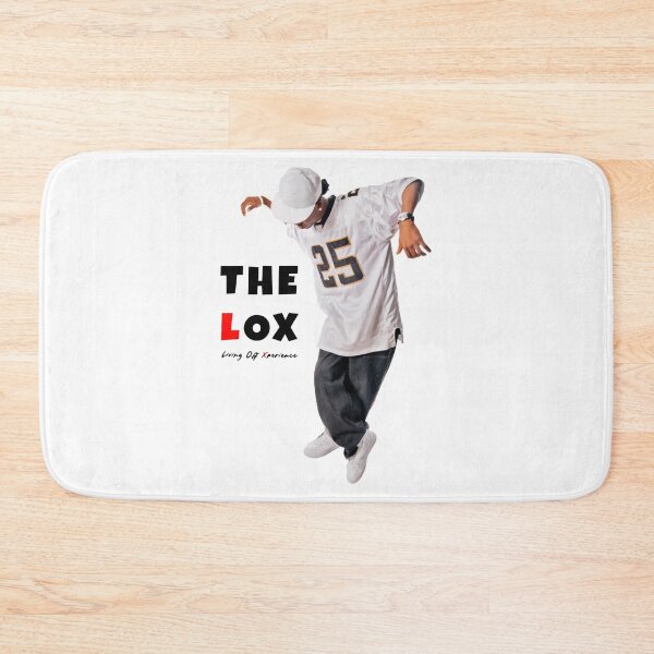 Item preview, For Mens Womens The Lox Yonkers Jadakiss Gifts For Birthday designed and sold by Dimitrimarvin.