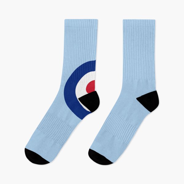 Item preview, BEST SELLER - Royal Air Force Roundels RAF Merchandise Essential T-Shirt designed and sold by FrederikBaurc.