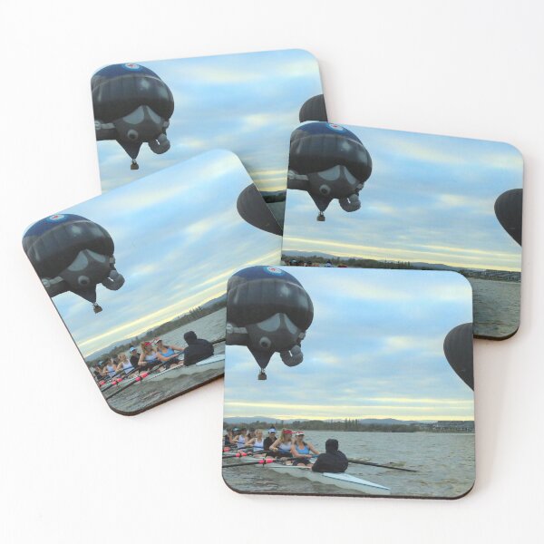 Item preview, Rowing to the Danger Zone designed and sold by ANUBC.