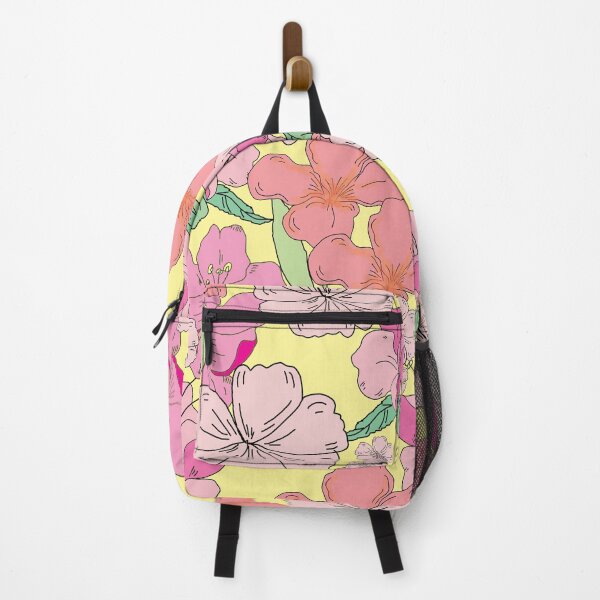 Item preview, Fresh flowers print collection designed and sold by Print-Designs.