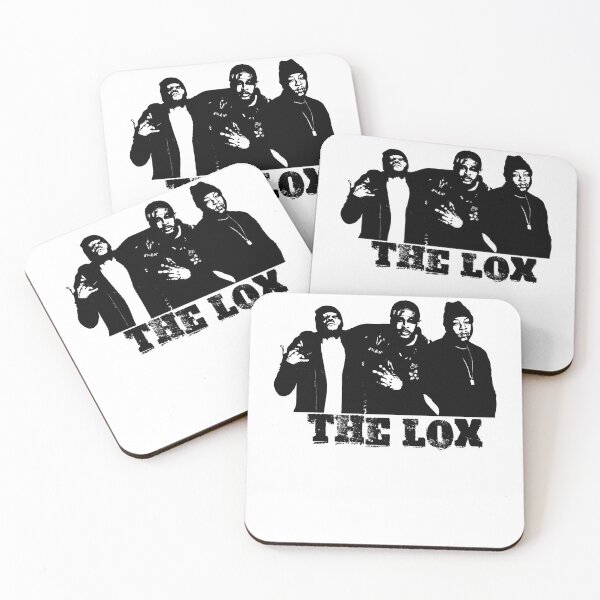 Item preview, Great Rewards The Lox Illustration Cute Gift designed and sold by Dimitrimarvin.