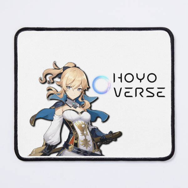 Item preview, Hoyoverse Anime designed and sold by The Magic Hand.