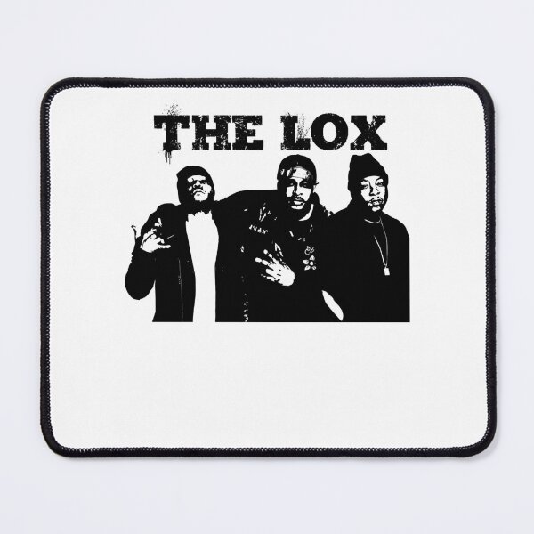 Item preview, Needed Gifts The Lox Art Cute Graphic Gift designed and sold by Dimitrimarvin.