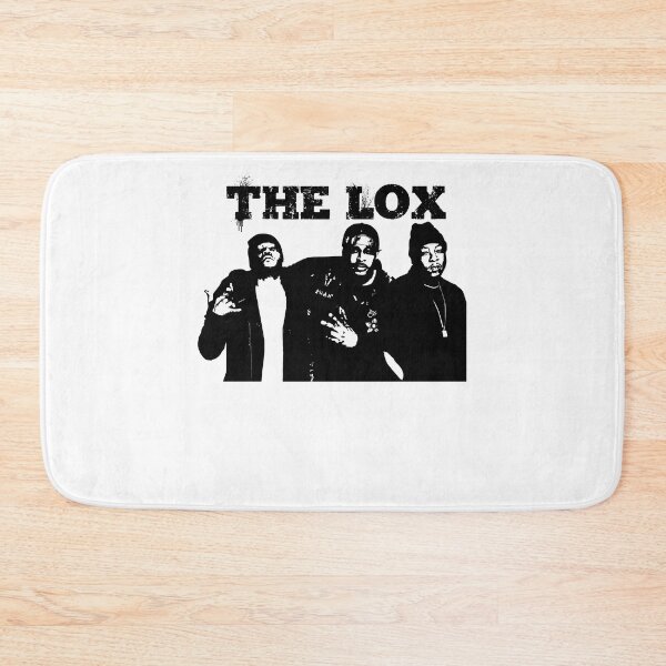 Item preview, Needed Gifts The Lox Art Cute Graphic Gift designed and sold by Dimitrimarvin.