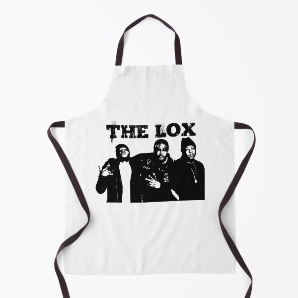 Item preview, Needed Gifts The Lox Art Cute Graphic Gift designed and sold by Dimitrimarvin.