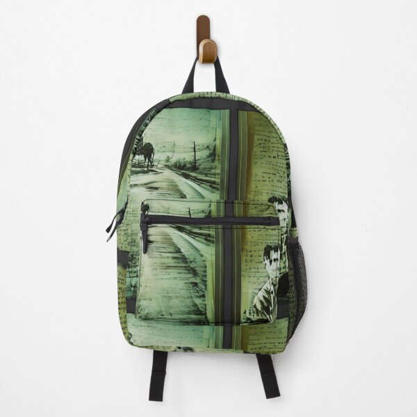 Item preview, On The Road Tryptich designed and sold by emotionalorphan.
