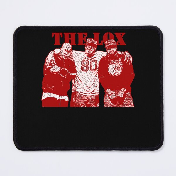 Item preview, Anniversary Gift The Lox Hip Hop Gifts For Everyone designed and sold by Dimitrimarvin.