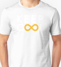 Be Cool Forever Unisex T-Shirt