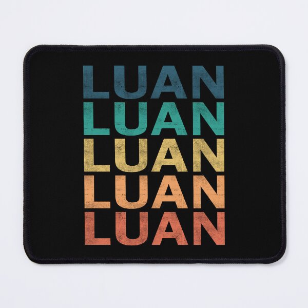 Item preview, Luan Name T Shirt - Luan Vintage Retro Name Gift Item Tee designed and sold by gabridunc4.