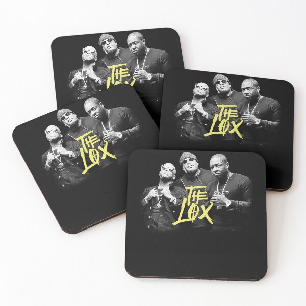 Item preview, Beautiful Model The Lox Jadakiss ‎Styles P Funny Graphic Gifts designed and sold by Dimitrimarvin.