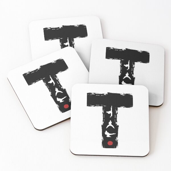 Item preview, Taekwondo martial arts designed and sold by Radixbarny.