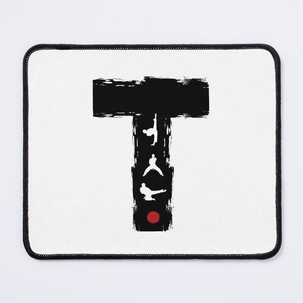 Item preview, Taekwondo martial arts designed and sold by Radixbarny.