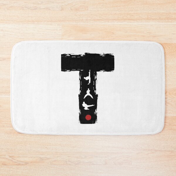 Item preview, Taekwondo martial arts designed and sold by Radixbarny.