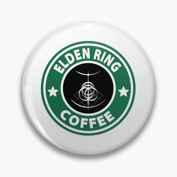 Item preview, Elden Ring Coffee Classic . designed and sold by fallonwilli.