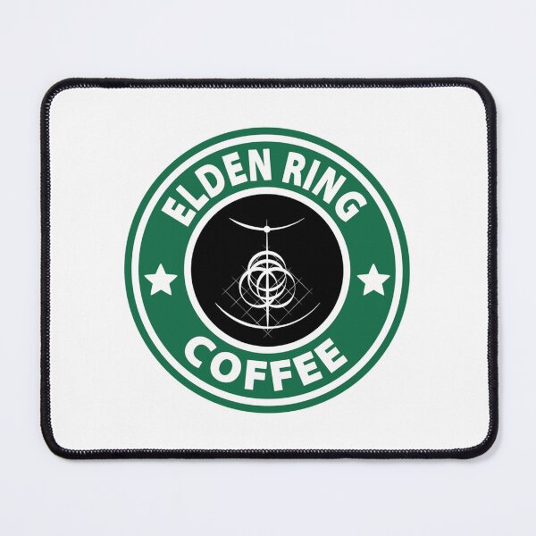 Item preview, Elden Ring Coffee Classic . designed and sold by fallonwilli.