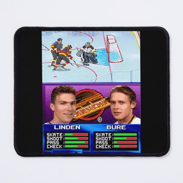 Item preview, Vancouver Canucks Arcade Shirt Classic T-Shirt designed and sold by ethenfran6.