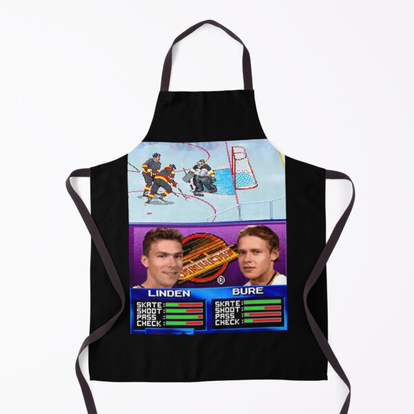 Item preview, Vancouver Canucks Arcade Shirt Classic T-Shirt designed and sold by ethenfran6.