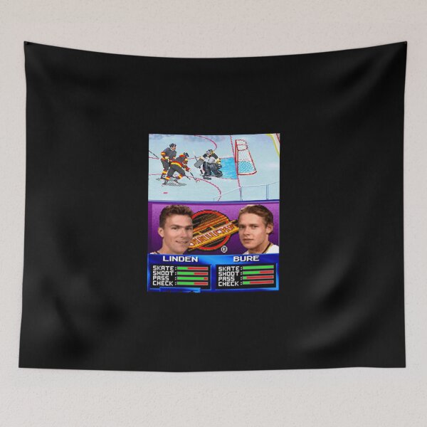 Item preview, Vancouver Canucks Arcade Shirt Classic T-Shirt designed and sold by ethenfran6.