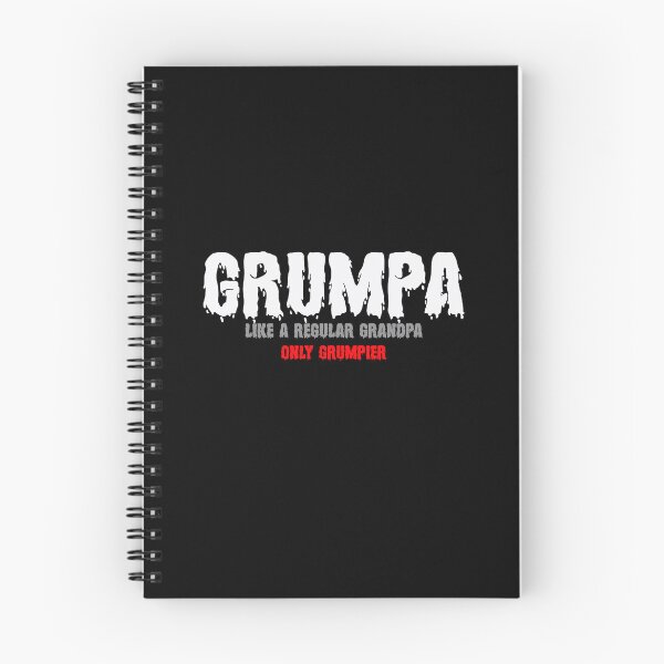 Item preview, Grumpa  designed and sold by Robertbun32.