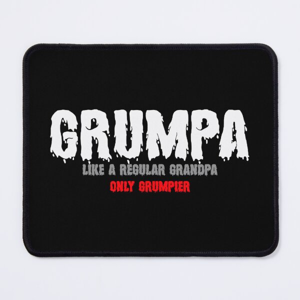 Item preview, Grumpa  designed and sold by Robertbun32.