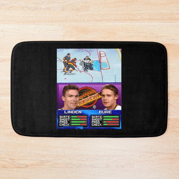 Artikelvorschau, Vancouver Canucks Säulengang-Hemd Klassisches T-Shirt entworfen und verkauft von ethenfran6.