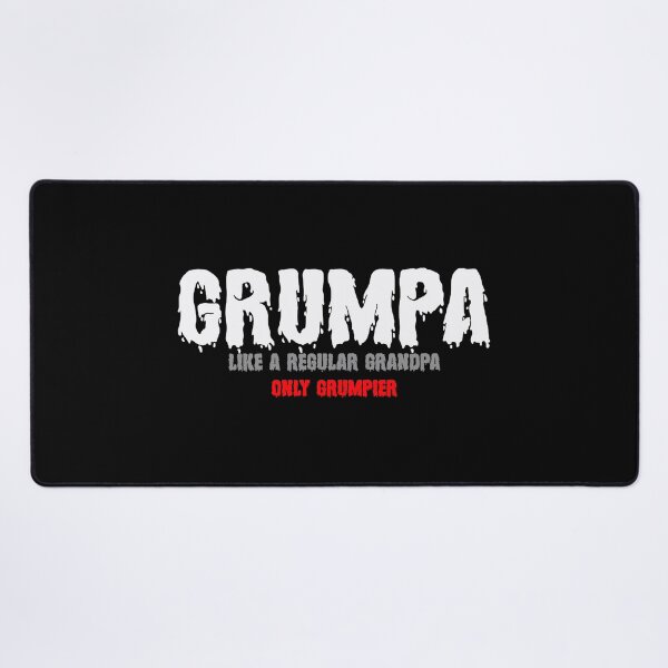 Item preview, Grumpa  designed and sold by Robertbun32.