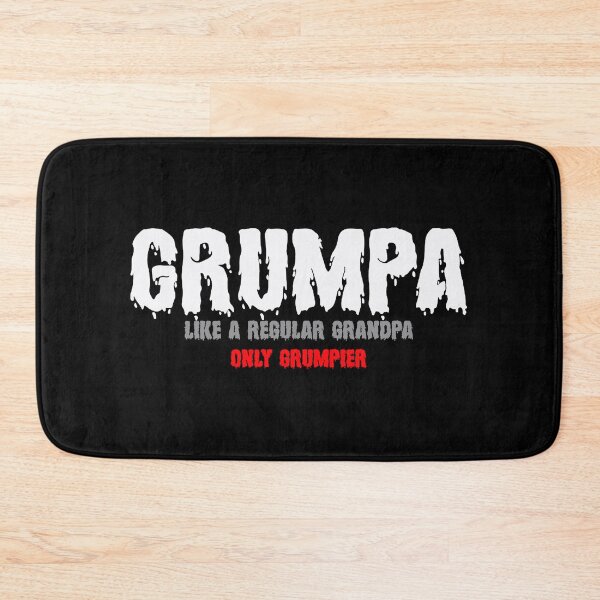 Item preview, Grumpa  designed and sold by Robertbun32.