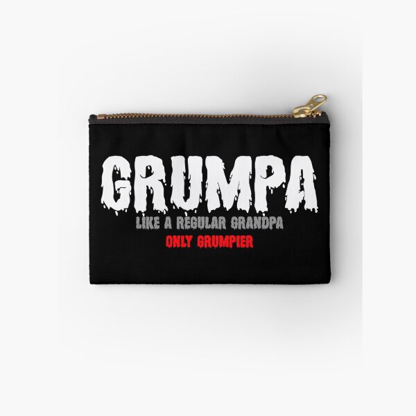 Item preview, Grumpa  designed and sold by Robertbun32.