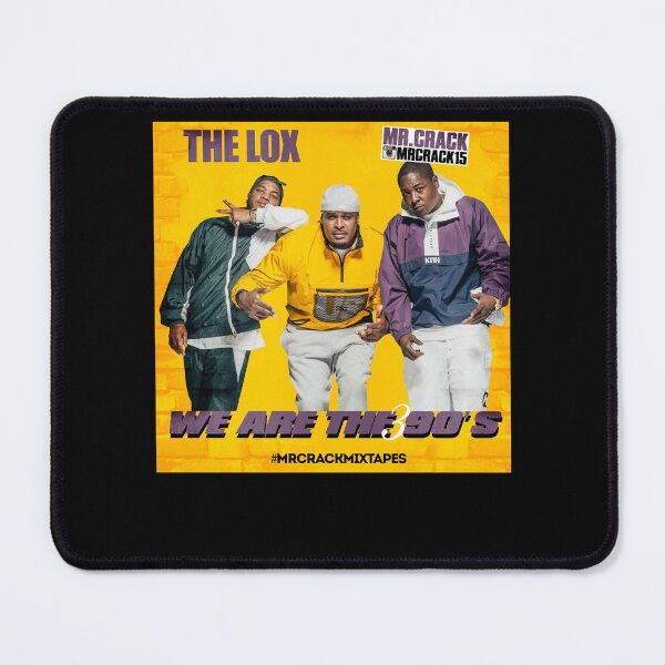 Item preview, Birthday Gifts The Lox Gift For Music Fans designed and sold by Dimitrimarvin.