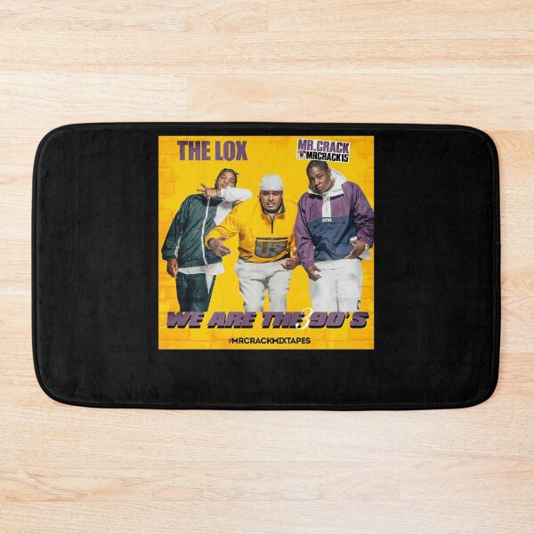 Item preview, Birthday Gifts The Lox Gift For Music Fans designed and sold by Dimitrimarvin.