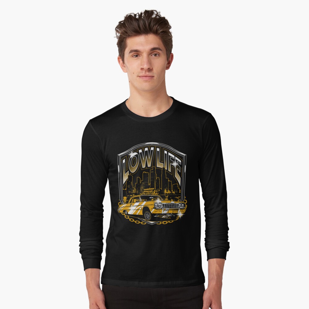 low rider t shirt