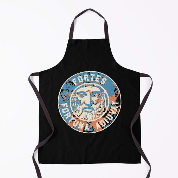 Item preview, Fortes fortuna adiuvat - Fortune favors the bold designed and sold by MephisDeLight.